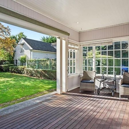 200 Riccarton Holiday House كريستتشيرش المظهر الخارجي الصورة