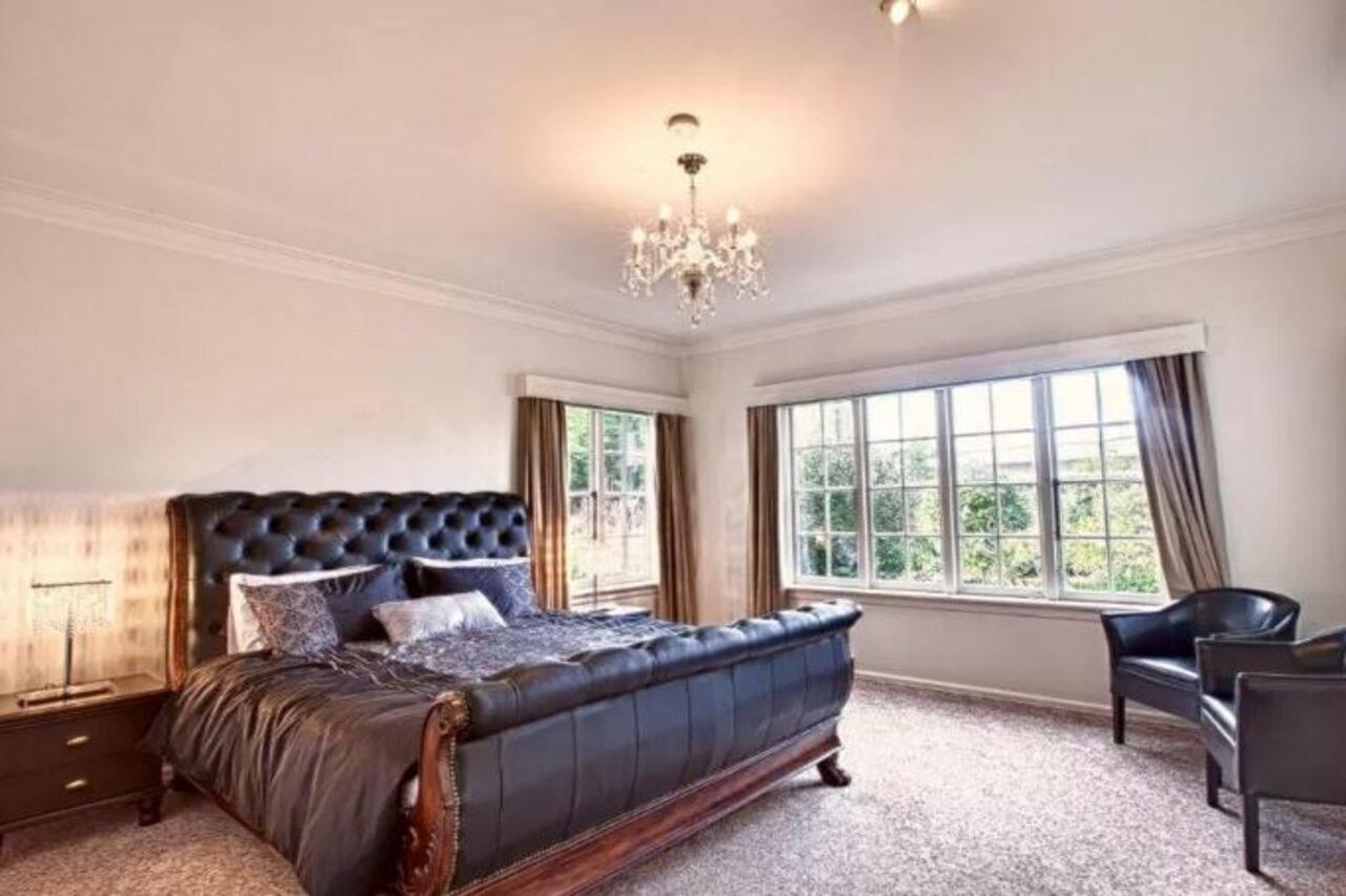 200 Riccarton Holiday House كريستتشيرش المظهر الخارجي الصورة