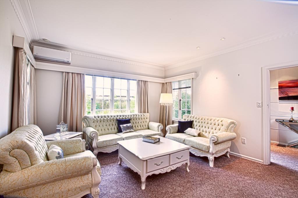 200 Riccarton Holiday House كريستتشيرش الغرفة الصورة