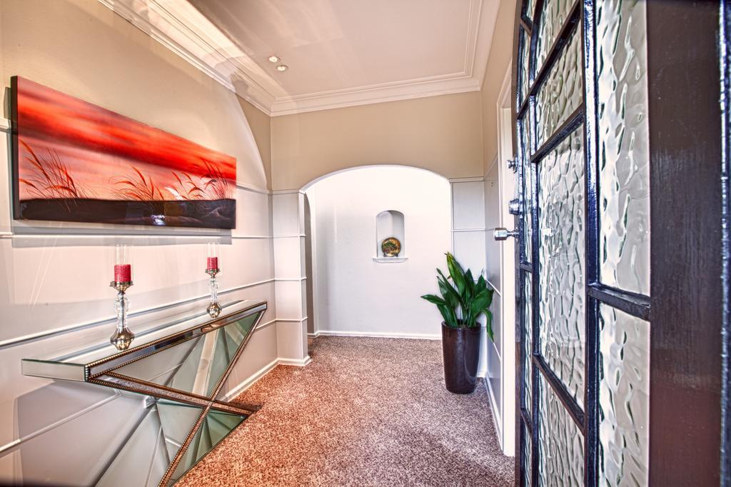 200 Riccarton Holiday House كريستتشيرش الغرفة الصورة