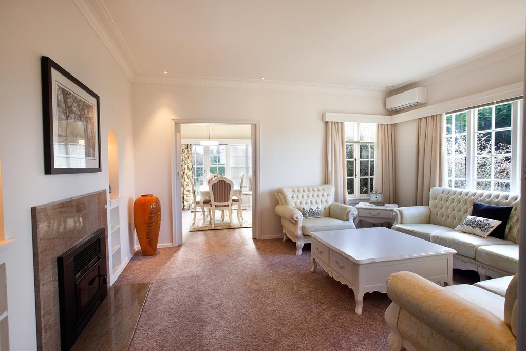 200 Riccarton Holiday House كريستتشيرش الغرفة الصورة