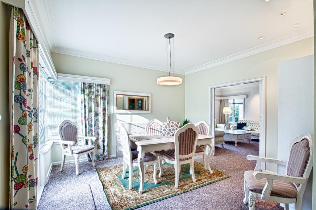 200 Riccarton Holiday House كريستتشيرش الغرفة الصورة