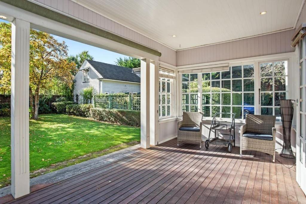 200 Riccarton Holiday House كريستتشيرش المظهر الخارجي الصورة